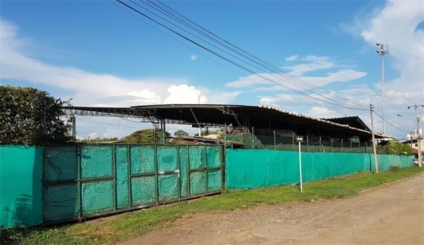 Lote en venta en Zona Industrial, Yumbo, 15200 m² · foto 16 de 24