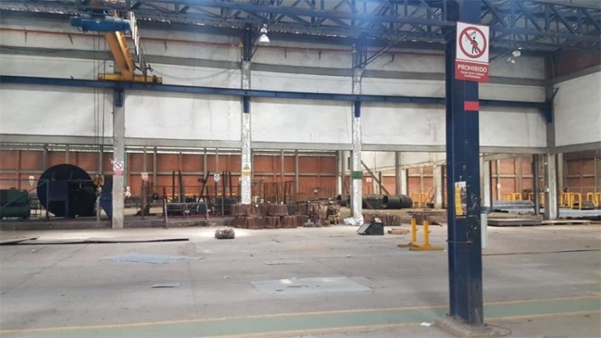 Bodega en arriendo en Arroyohondo, Yumbo · foto 7 de 24