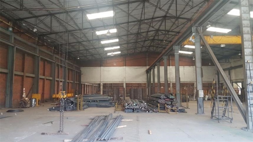 Bodega en arriendo en Arroyohondo, Yumbo · foto 12 de 24