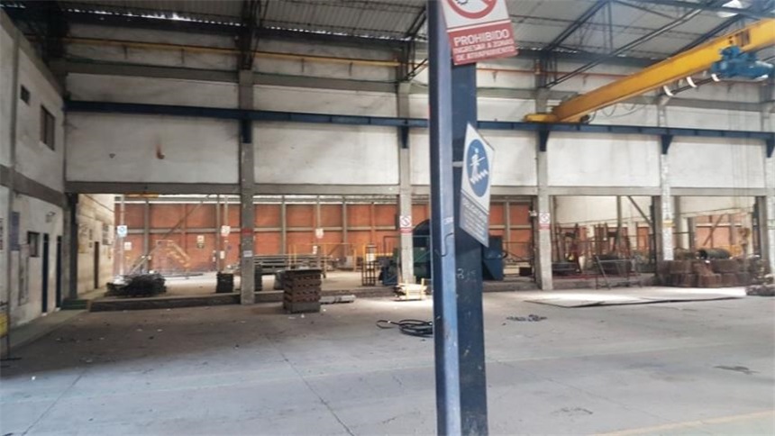Bodega en Arriendo - Vista 4