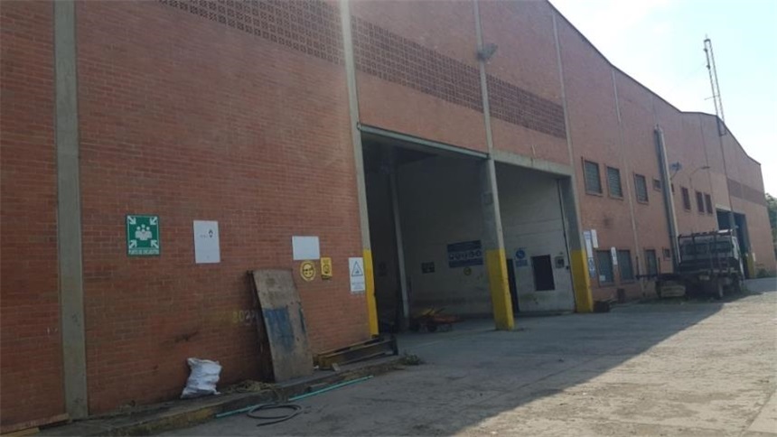 Bodega en arriendo en Arroyohondo, Yumbo · foto 24 de 24