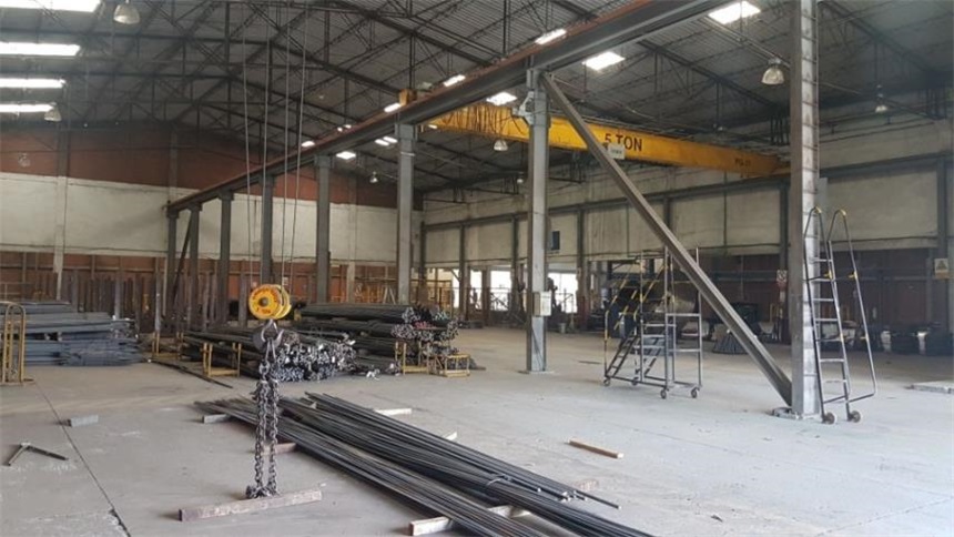 Bodega en arriendo en Arroyohondo, Yumbo · foto 13 de 24