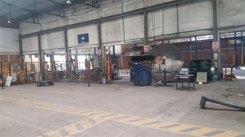 Bodega en arriendo en Arroyohondo, Yumbo · foto 17 de 24