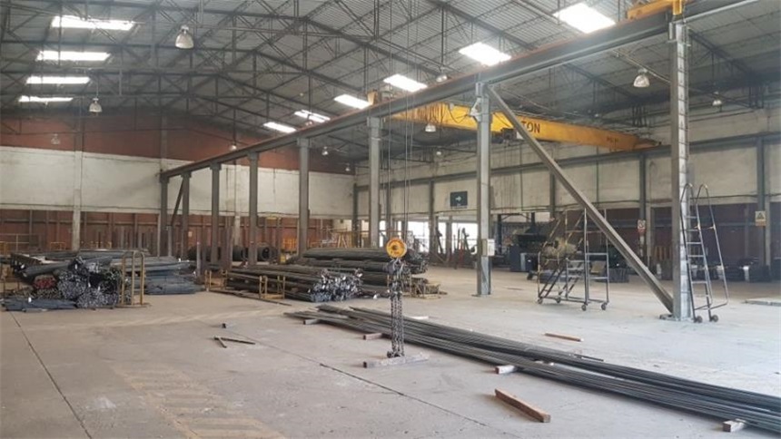 Bodega en arriendo en Arroyohondo, Yumbo · foto 15 de 24