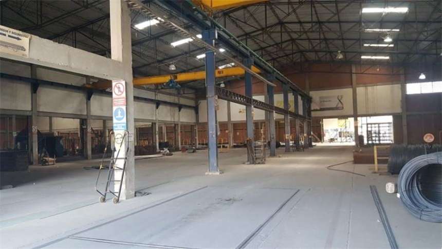 Bodega en arriendo en Arroyohondo, Yumbo · foto 9 de 24