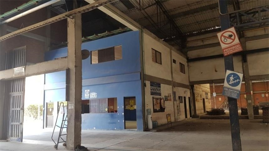 Bodega en arriendo en Arroyohondo, Yumbo · foto 18 de 24