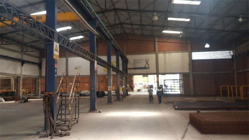 Bodega en arriendo en Arroyohondo, Yumbo · foto 20 de 24
