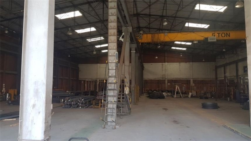 Bodega en arriendo en Arroyohondo, Yumbo · foto 10 de 24