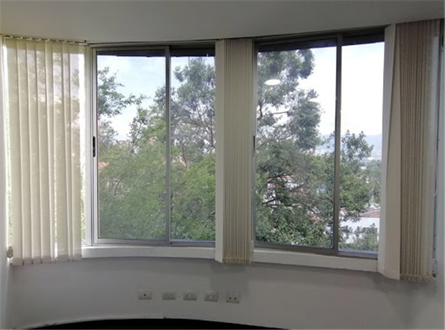 Oficina en arriendo en Manila, Medellín, 50 m² · foto 5 de 11
