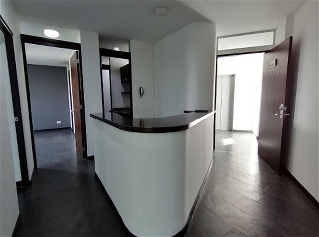 Oficina en arriendo en Manila, Medellín, 50 m² · foto 10 de 11