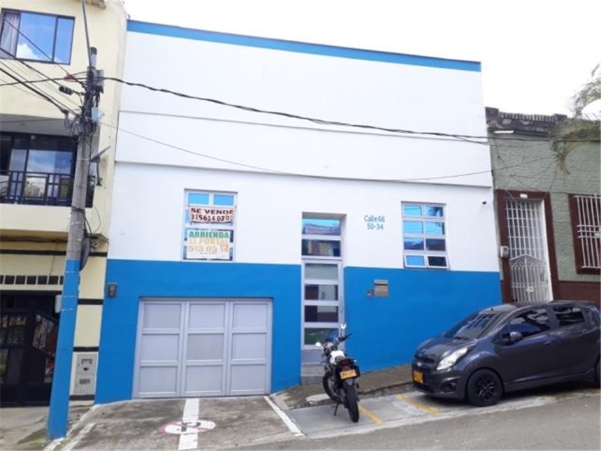 Local en Arriendo