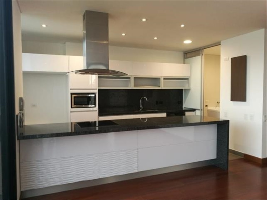 Piso – Bogotá, Chicó Lago - Vista 2