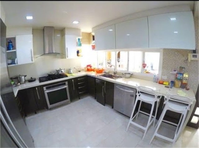 Apartamento de 3 alcobas en venta en Crespo, Cartagena, 410 m² · foto 6 de 14