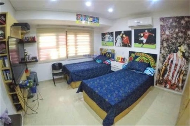 Apartamento de 3 alcobas en venta en Crespo, Cartagena, 410 m² · foto 10 de 14