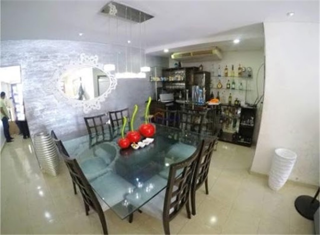 Apartamento de 3 alcobas en venta en Crespo, Cartagena, 410 m² · foto 12 de 14