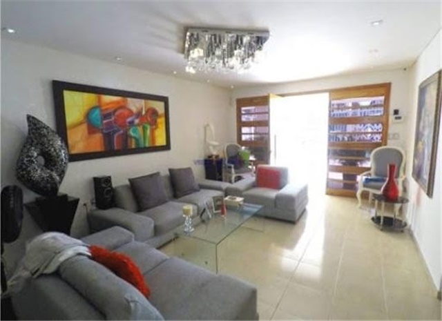 Apartamento de 3 alcobas en venta en Crespo, Cartagena, 410 m² · foto 14 de 14