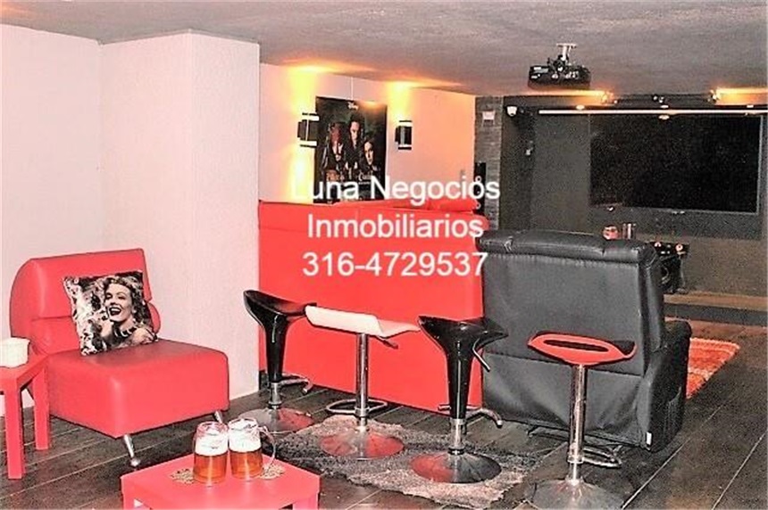 Casa de 5 alcobas en venta en Lagos Del Cacique, Bucaramanga, 492 m² · foto 17 de 24