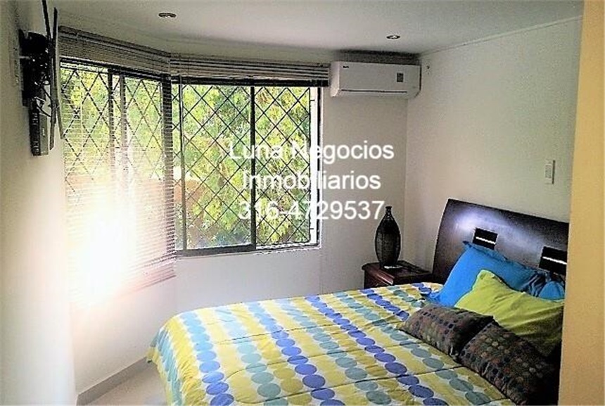 Casa de 5 alcobas en venta en Lagos Del Cacique, Bucaramanga, 492 m² · foto 22 de 24