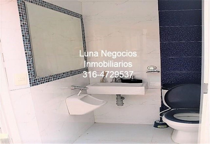 Casa de 5 alcobas en venta en Lagos Del Cacique, Bucaramanga, 492 m² · foto 16 de 24