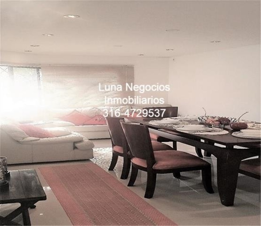 Casa de 5 alcobas en venta en Lagos Del Cacique, Bucaramanga, 492 m² · foto 19 de 24