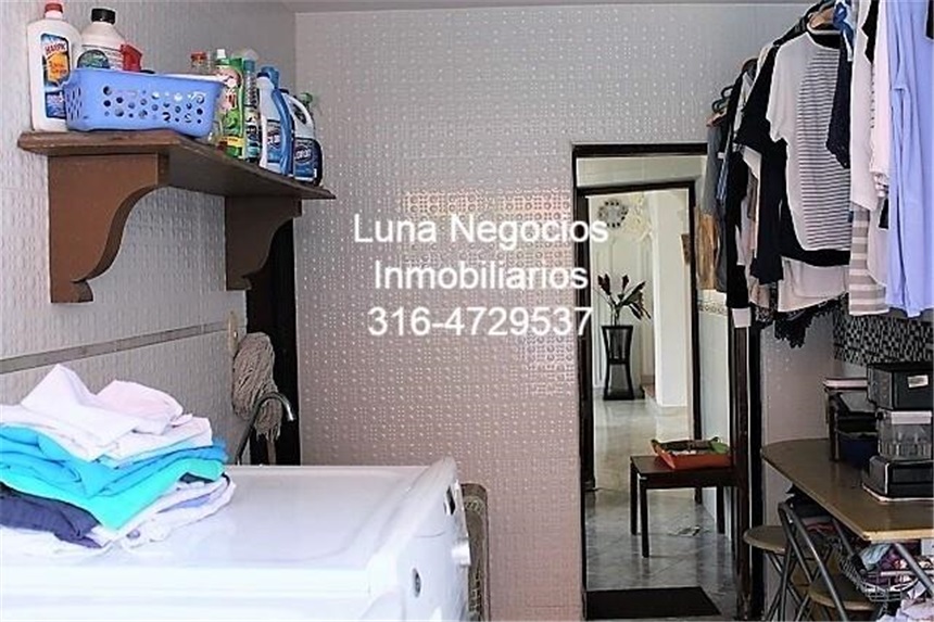 Casa de 5 alcobas en venta en Lagos Del Cacique, Bucaramanga, 492 m² · foto 10 de 24