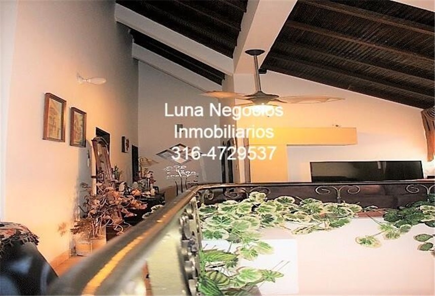 Casa de 5 alcobas en venta en Lagos Del Cacique, Bucaramanga, 492 m² · foto 13 de 24