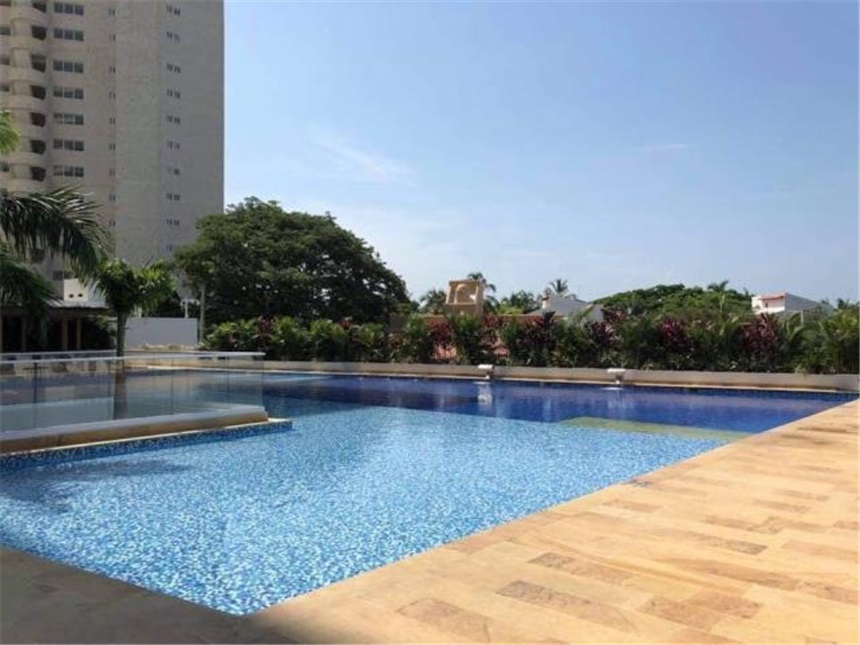 Apartamento de 3 alcobas en venta en Pozos Colorados, Santa Marta, 187 m² · foto 10 de 23