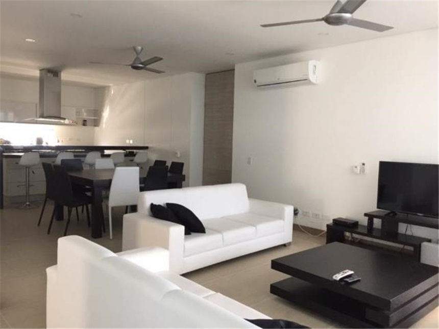 Apartamento de 3 alcobas en venta en Pozos Colorados, Santa Marta, 187 m² · foto 21 de 23