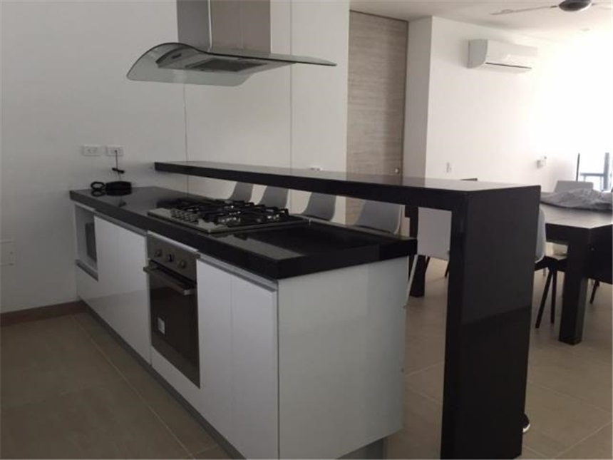 Apartamento de 3 alcobas en venta en Pozos Colorados, Santa Marta, 187 m² · foto 19 de 23