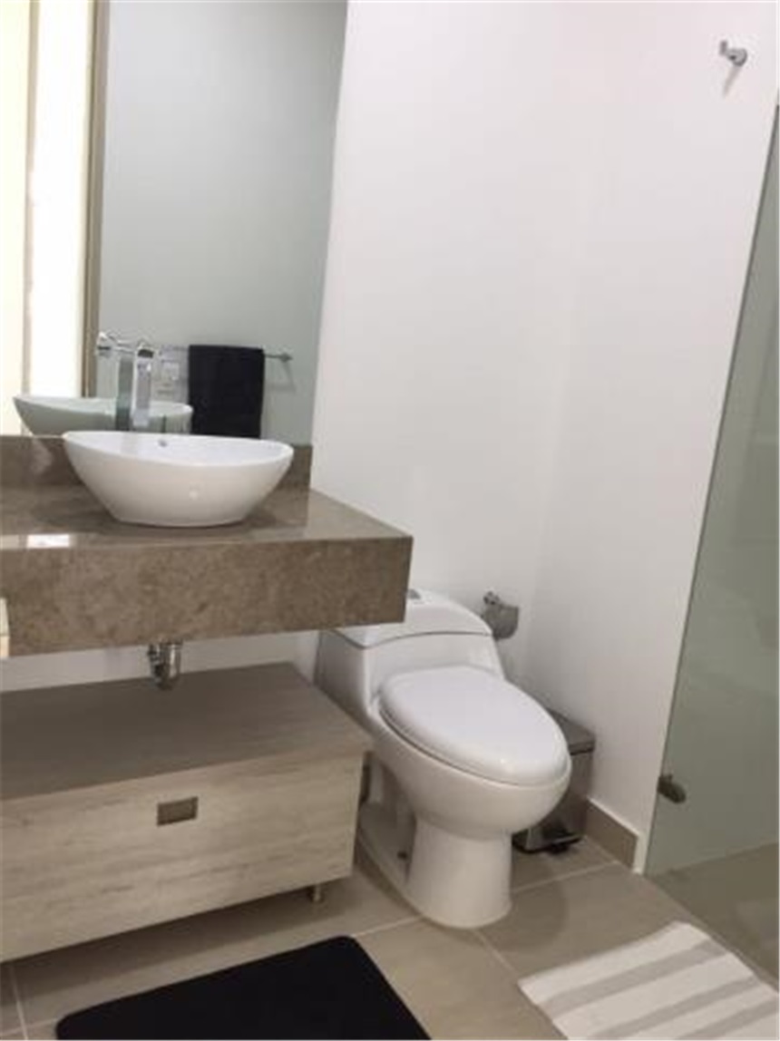 Apartamento de 3 alcobas en venta en Pozos Colorados, Santa Marta, 187 m² · foto 17 de 23