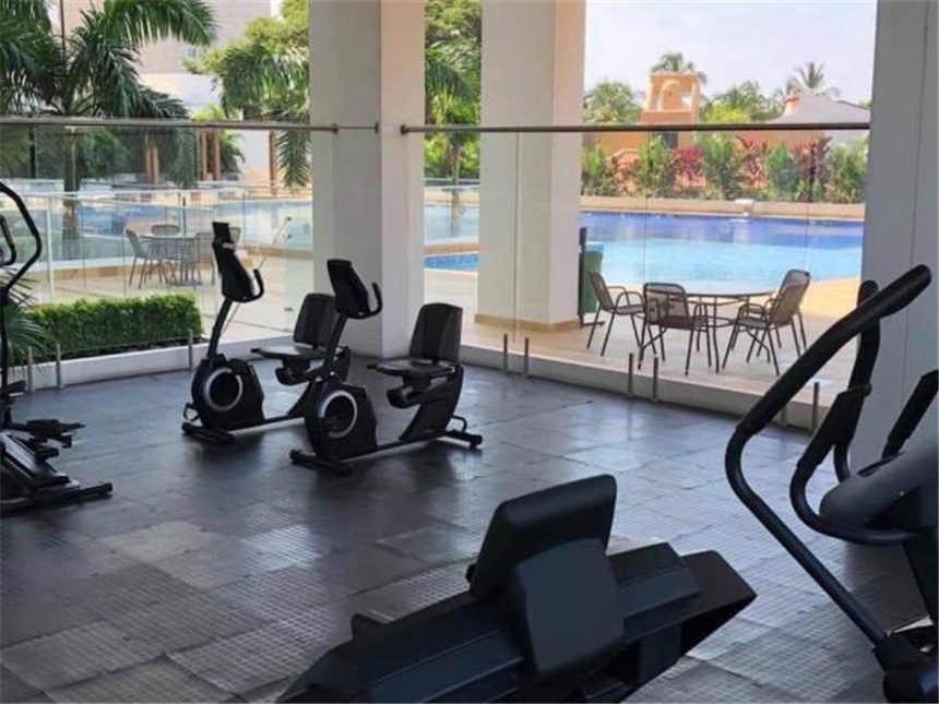 Apartamento de 3 alcobas en venta en Pozos Colorados, Santa Marta, 187 m² · foto 8 de 23