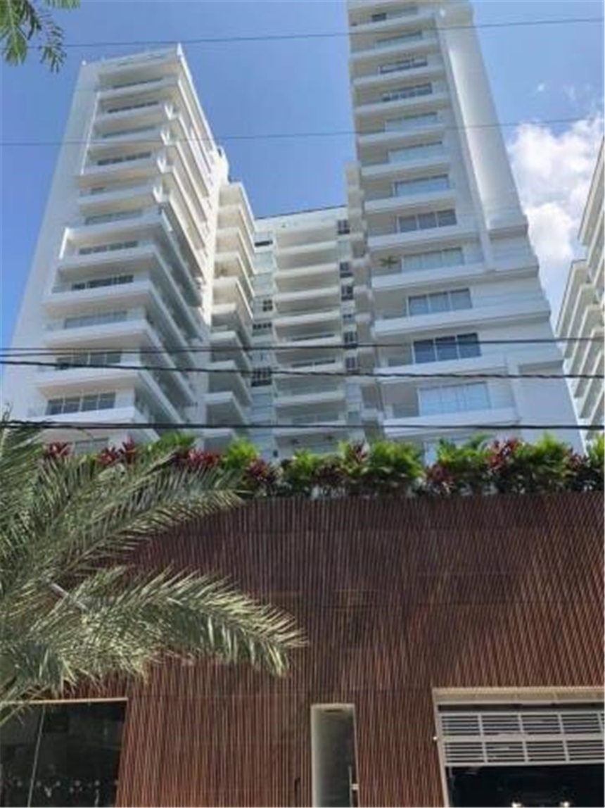 Apartamento de 3 alcobas en venta en Pozos Colorados, Santa Marta, 187 m² · foto 7 de 23