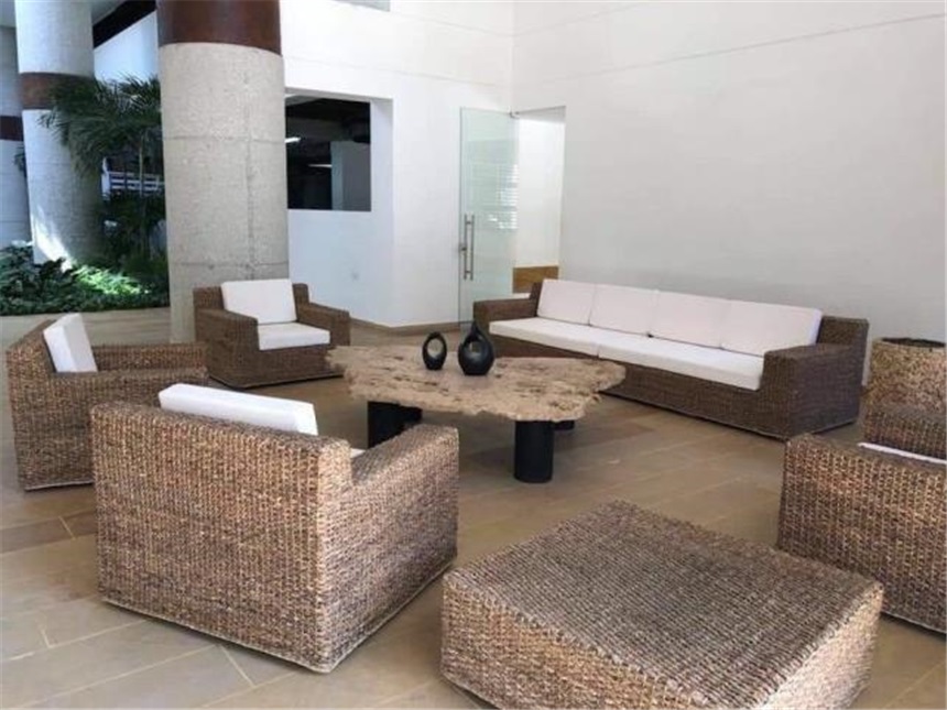 Apartamento de 3 alcobas en venta en Pozos Colorados, Santa Marta, 187 m² · foto 6 de 23
