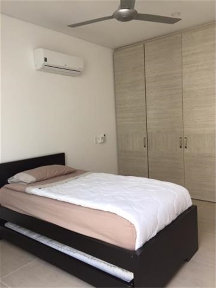 Apartamento de 3 alcobas en venta en Pozos Colorados, Santa Marta, 187 m² · foto 20 de 23