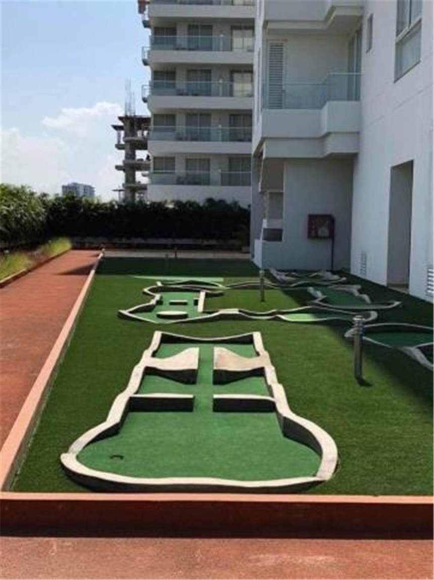 Apartamento de 3 alcobas en venta en Pozos Colorados, Santa Marta, 187 m² · foto 9 de 23