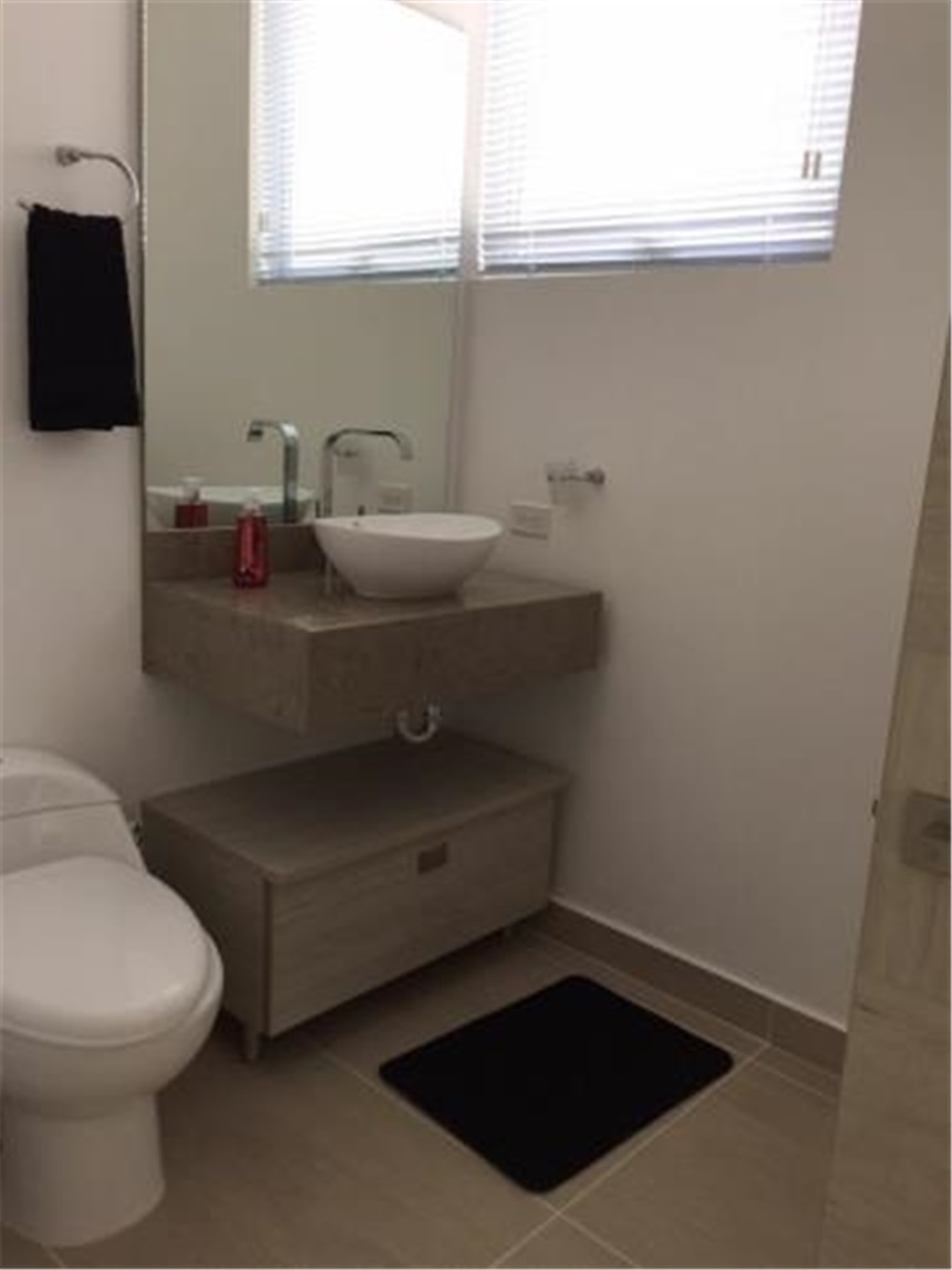 Apartamento de 3 alcobas en venta en Pozos Colorados, Santa Marta, 187 m² · foto 15 de 23