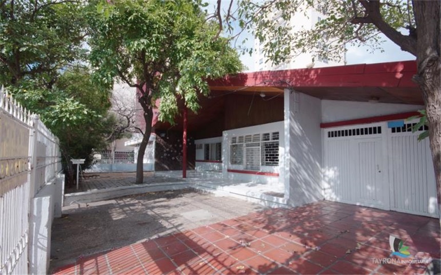 Casa Lote en Arriendo