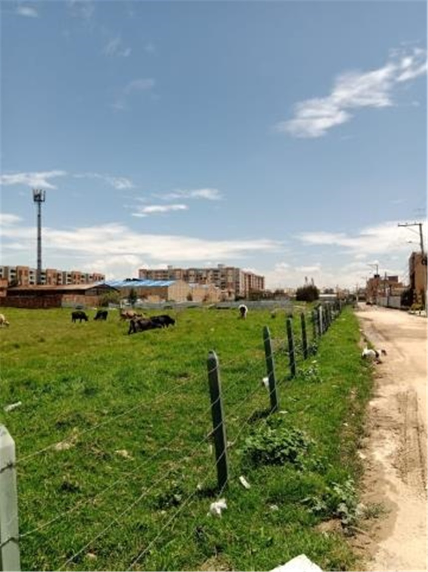 Lote en venta en Cr La Estancia Et Iii, Mosquera, 8287 m² · foto 13 de 20
