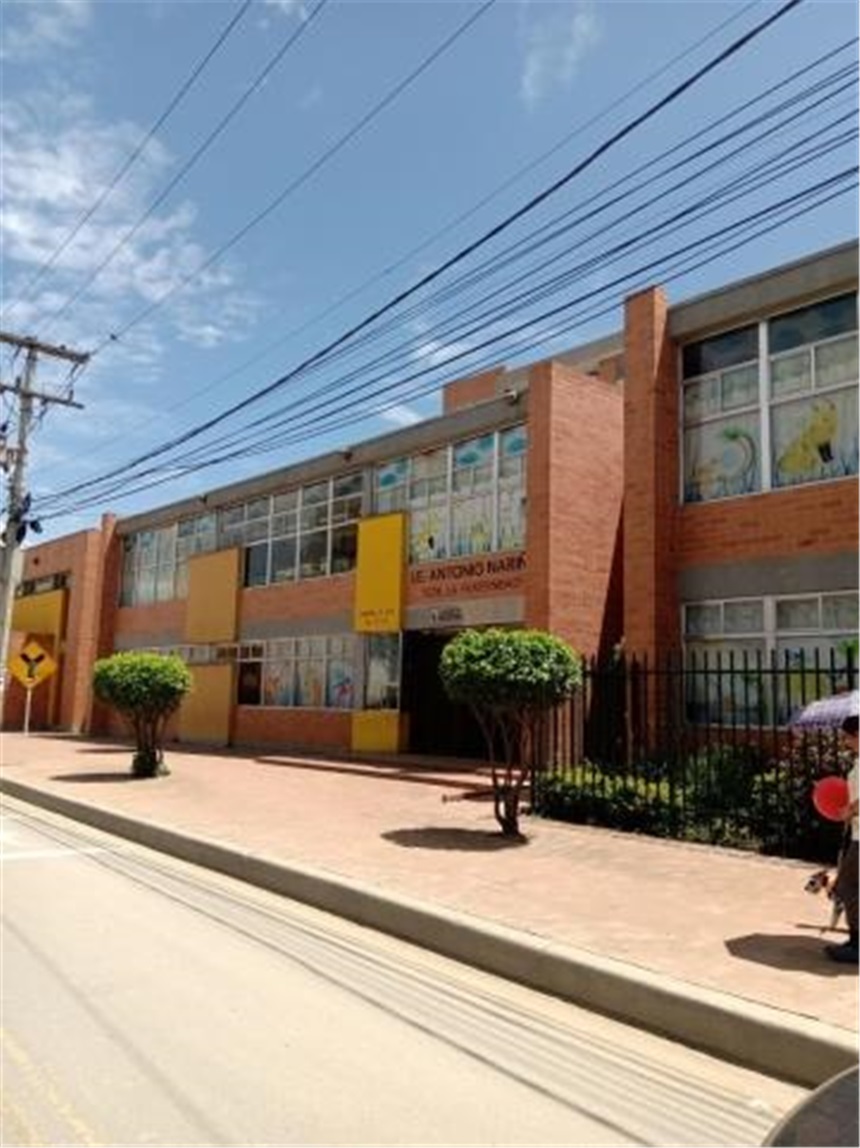 Lote en venta en Cr La Estancia Et Iii, Mosquera, 8287 m² · foto 5 de 20