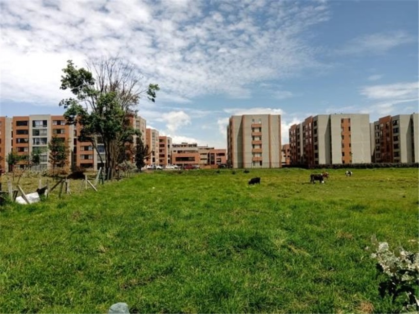 Lote en venta en Cr La Estancia Et Iii, Mosquera, 8287 m² · foto 17 de 20