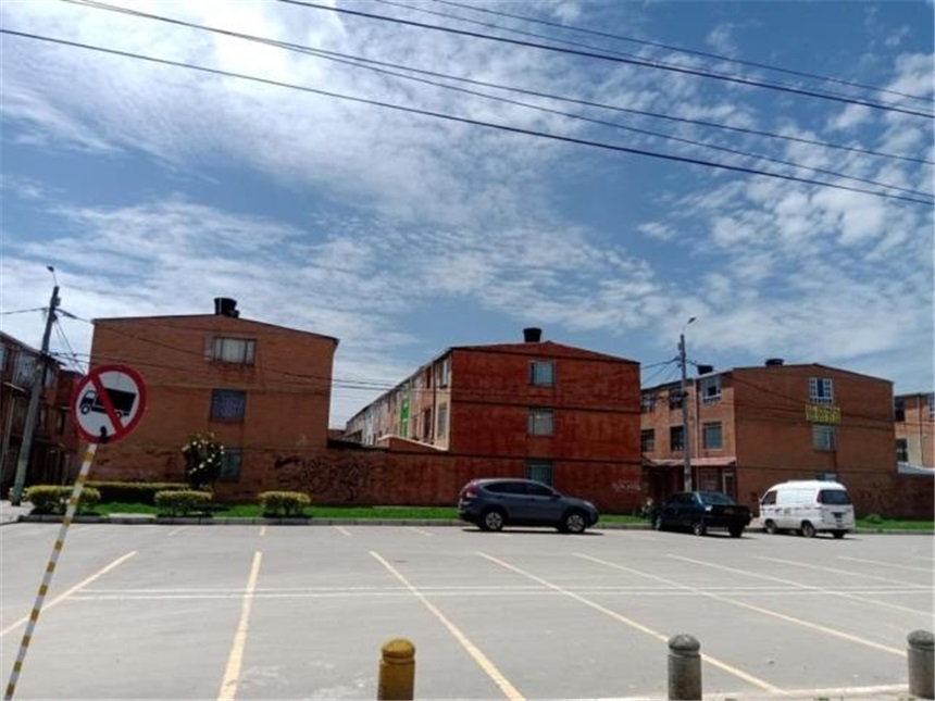 Lote en venta en Cr La Estancia Et Iii, Mosquera, 8287 m² · foto 9 de 20