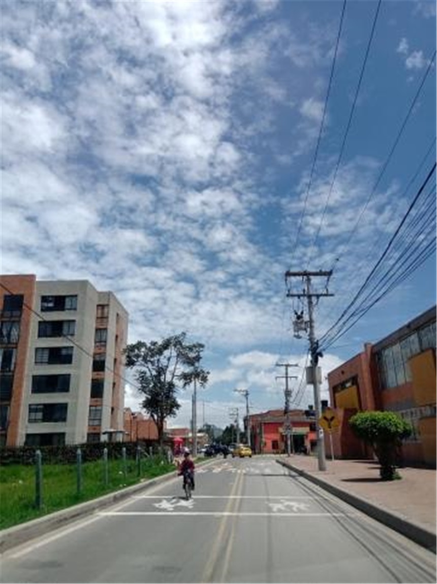 Lote en venta en Cr La Estancia Et Iii, Mosquera, 8287 m² · foto 6 de 20