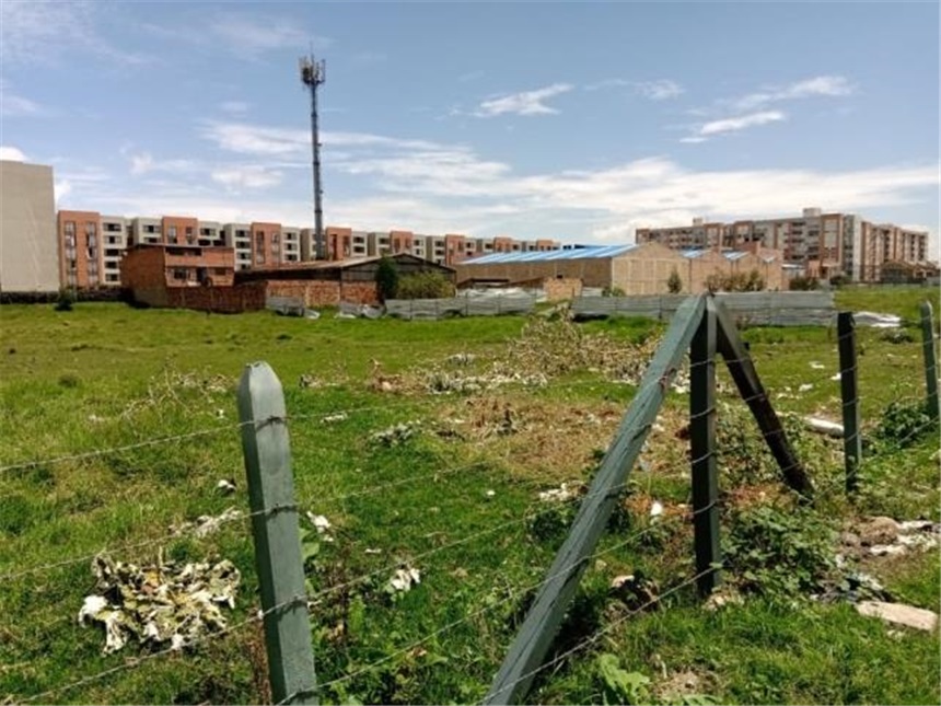 Lote en venta en Cr La Estancia Et Iii, Mosquera, 8287 m² · foto 11 de 20