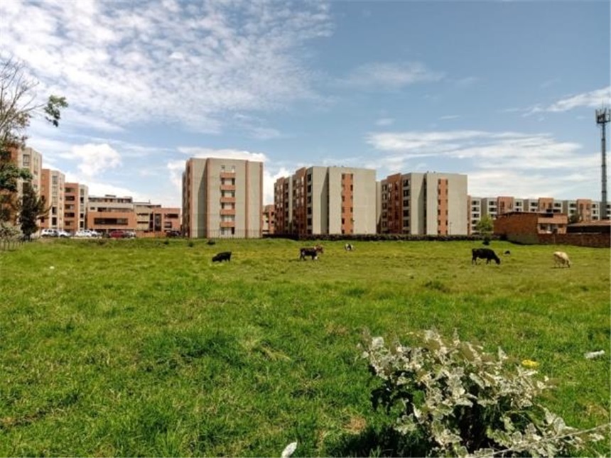 Lote en venta en Cr La Estancia Et Iii, Mosquera, 8287 m² · foto 14 de 20