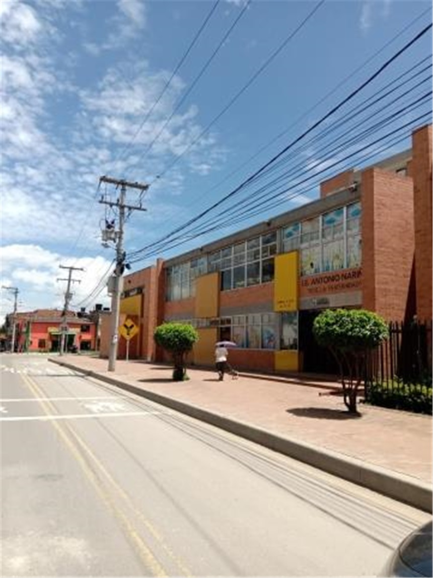 Lote en venta en Cr La Estancia Et Iii, Mosquera, 8287 m² · foto 4 de 20