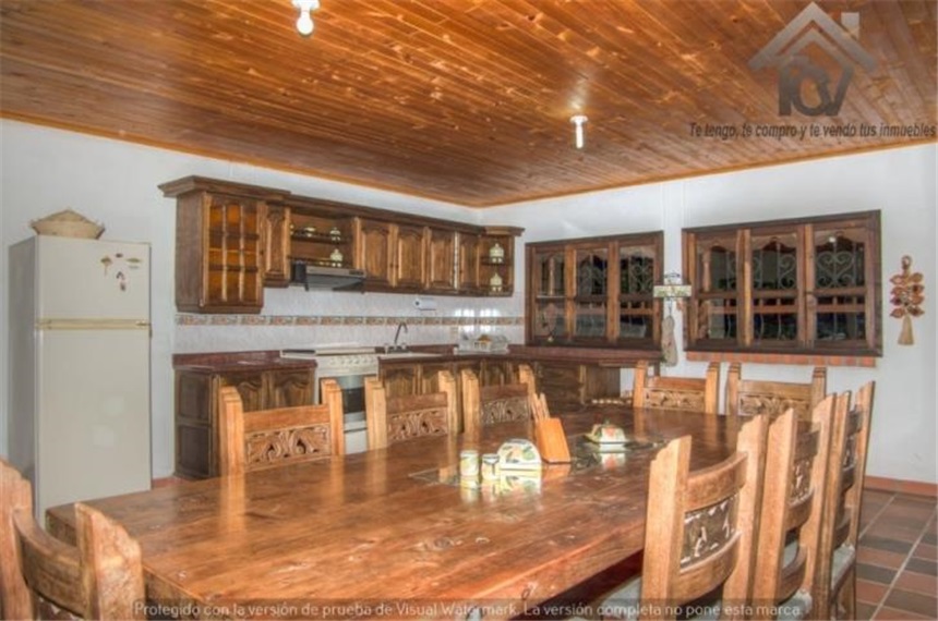 Finca en venta en La Ceiba, Bucaramanga, 1998 m² · foto 11 de 24