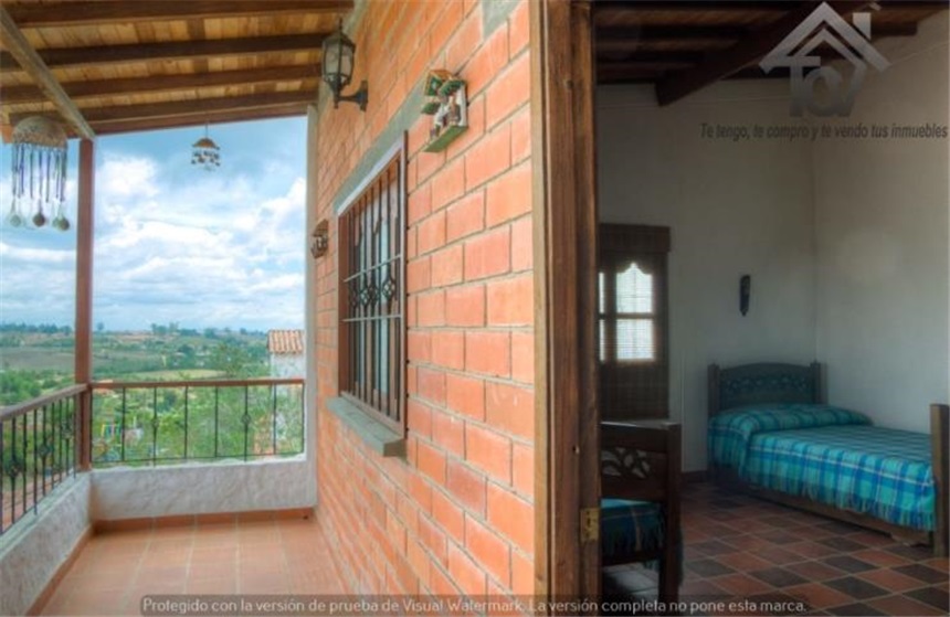 Finca en venta en La Ceiba, Bucaramanga, 1998 m² · foto 16 de 24