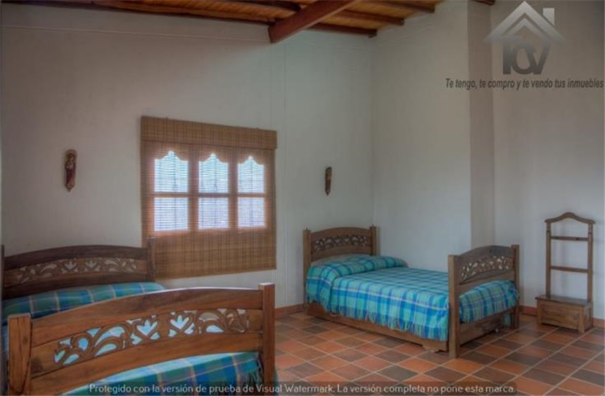 Finca en venta en La Ceiba, Bucaramanga, 1998 m² · foto 23 de 24