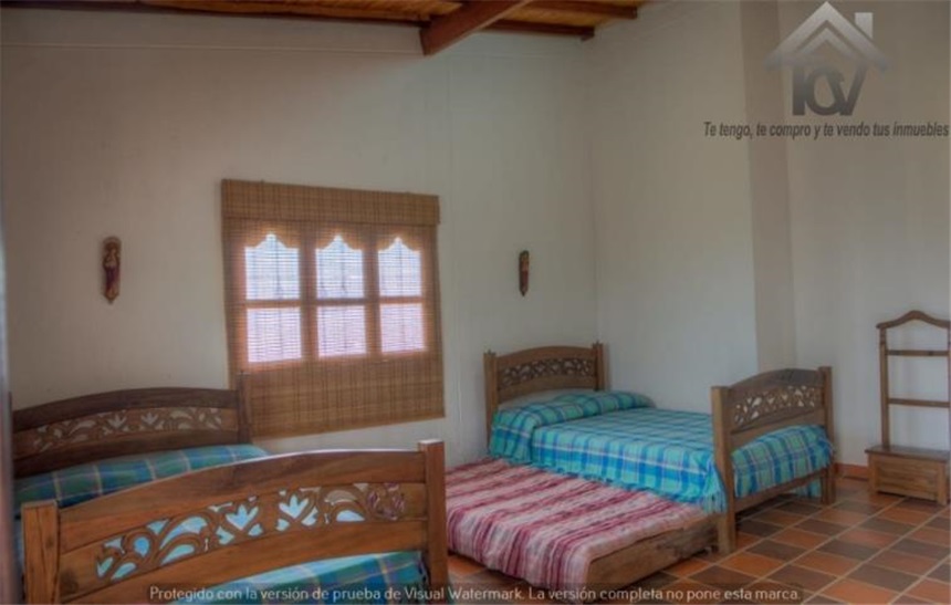 Finca en venta en La Ceiba, Bucaramanga, 1998 m² · foto 17 de 24