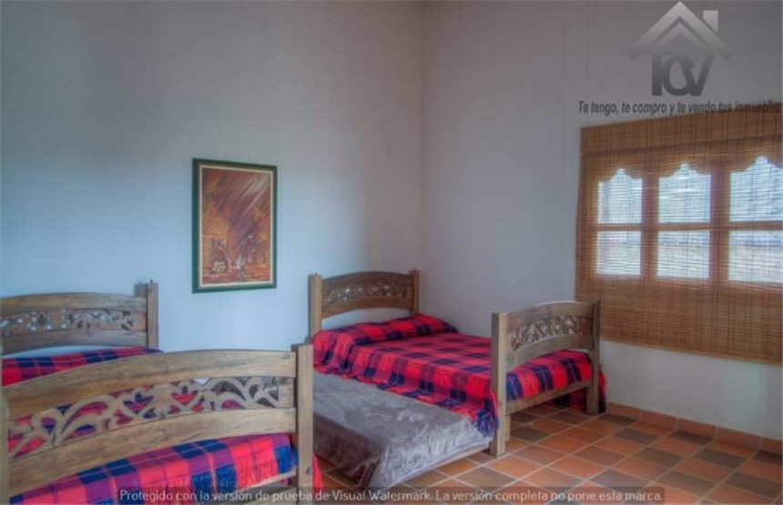 Finca en venta en La Ceiba, Bucaramanga, 1998 m² · foto 19 de 24